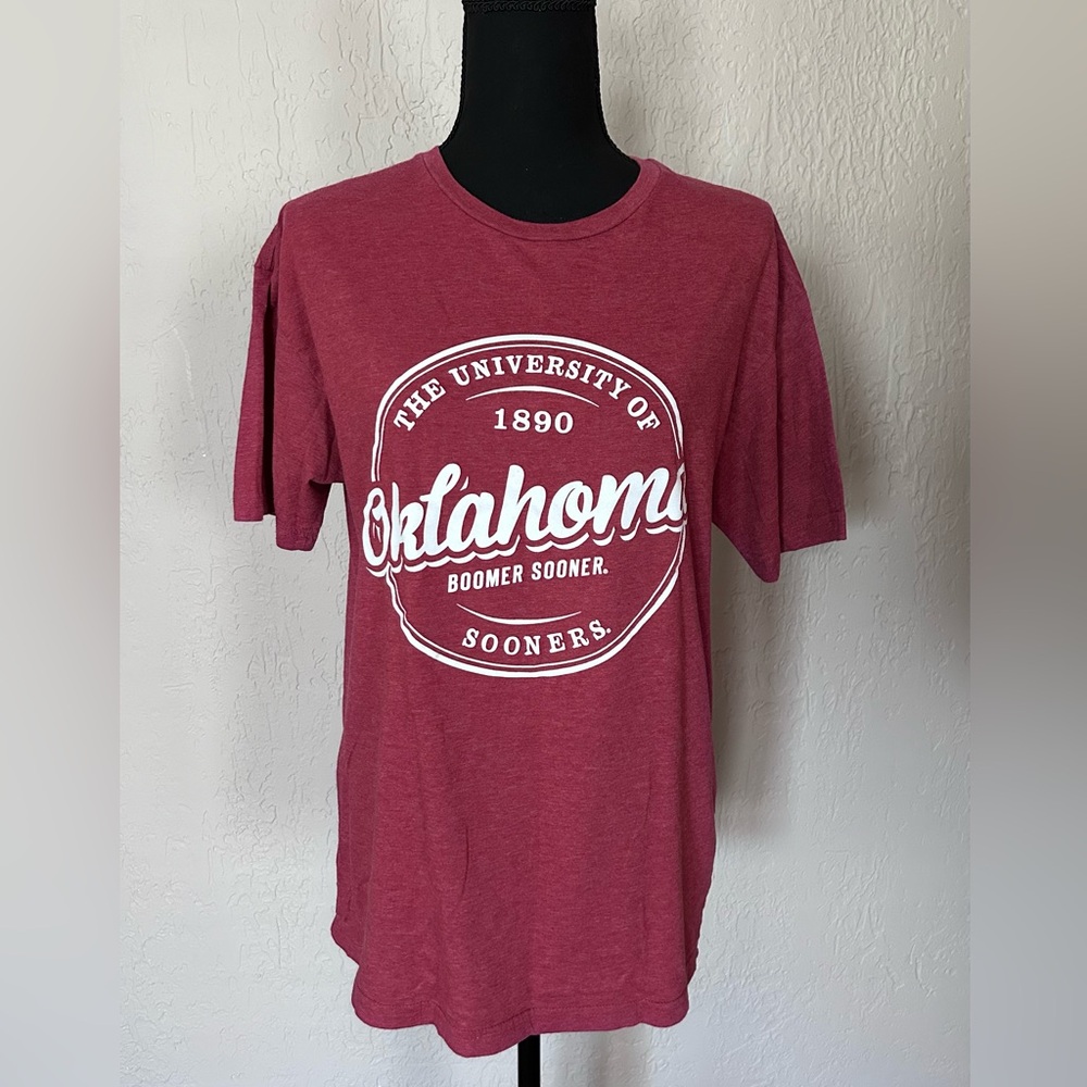 Oklahoma (OU) Tshirt